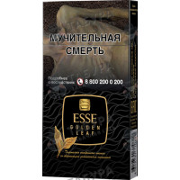 Esse Golden Leaf