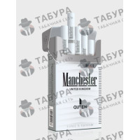 Manchester Queen Breeze